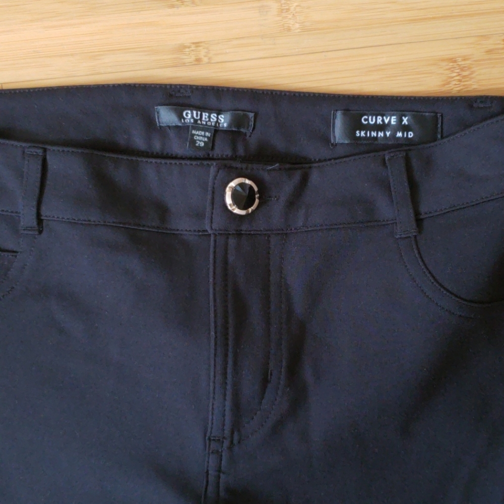 Guess Slacks - Picture 2 of 5